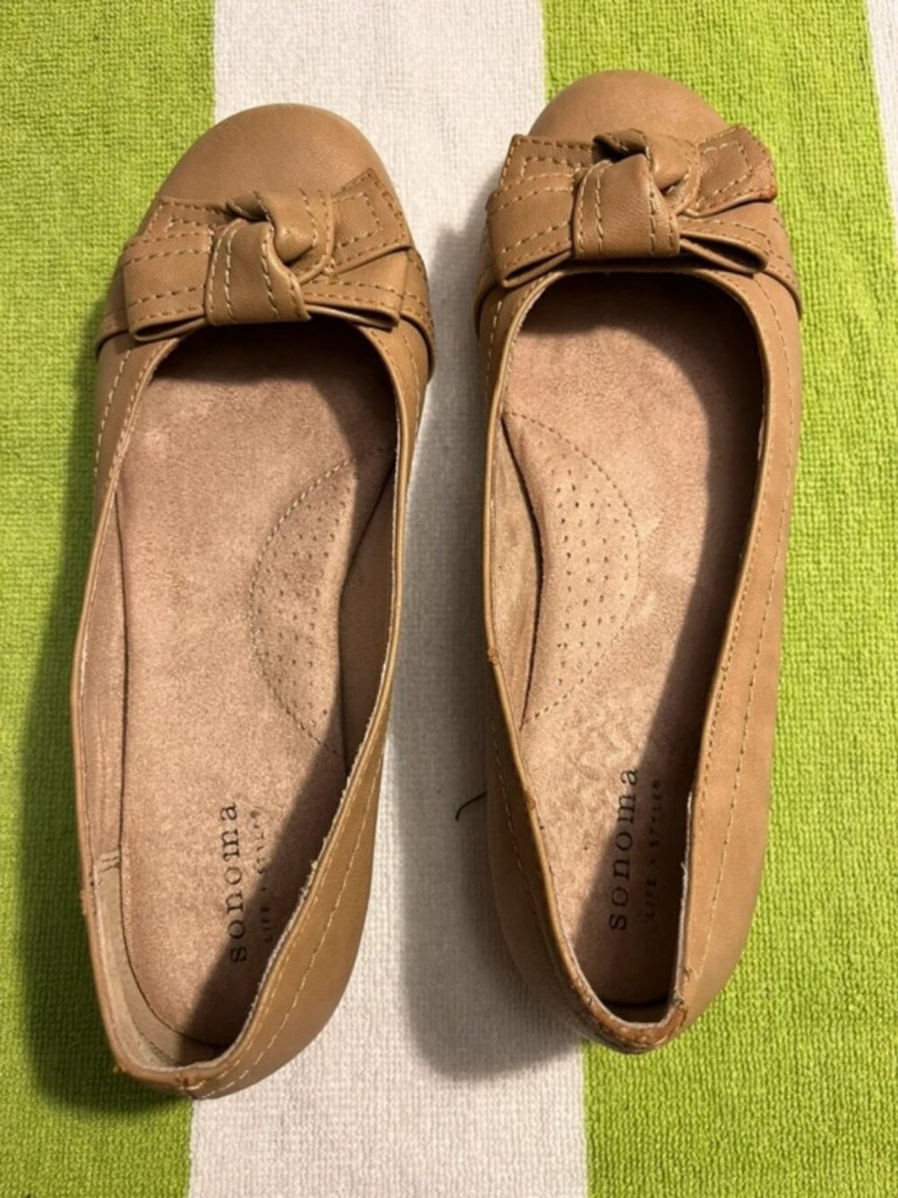 Women’s shoes